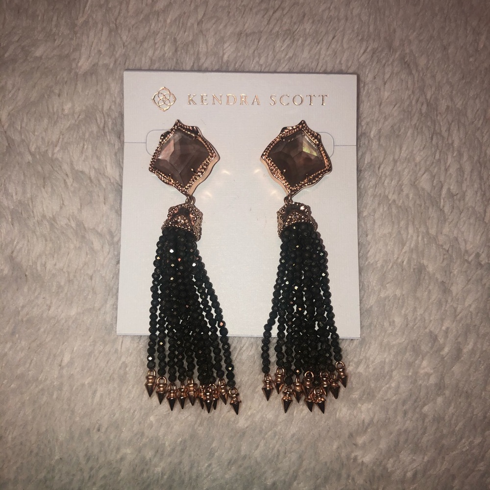 Kendra Scott Misha Earrings